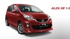 GALLERY: Perodua Kancil to Perodua Axia, Malaysia's most 