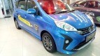Daihatsu Luxio MPV launched in Indonesia