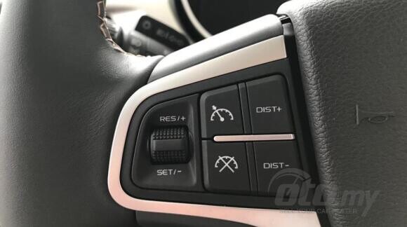 2019 New Proton X70 1.8 TGDI Premium 2WD #210907 - oto.my