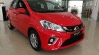 Daihatsu Sirion facelift to arrive in Indonesia next year 